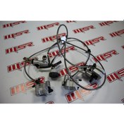 Resim Lx200 Fren Sistemi Tk Loncın (490503678) 