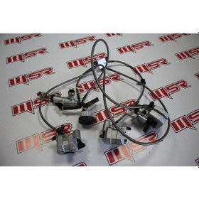 Resim Lx200 Fren Sistemi Tk Loncın (490503678) 