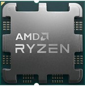Resim AMD Ryzen 3 3300X Tray 3.8 GHz 18 MB AM4 Grafik Kartsız Fansız İşlemci 