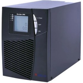 Resim INFORM UPS SINUS EVO LCD 3 KVA 5-12DK KESİNTİSİZ GÜÇ KAYNAĞI 7Ah 