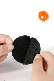 Resim COZY SENSE Halı Kilim Yolluk Kaydırmaz 5 Adet Cırt Cırtlı Örtü Tablo Sabitleme Bandı Karmen Halı Peluş Halı 