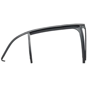 Resim Arka Kapı Cam Fitili Megane 4 Sağ 