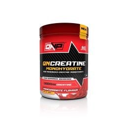 Resim QNP Nutrition QN Creatin Nar Aromalı 300 Gr 