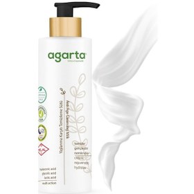 Resim Agarta Doğal Temizleme Sütü 225 ML 