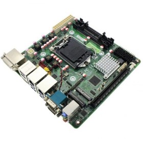 Resim merpa Ipc Mini-ıtx Jnf594-q170 1151 Pin Anakart 