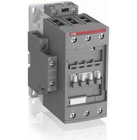 Resim Abb Af80-30-11-13 ,37kw/80a Kontak-3a+1a1k 110v..220vac/dc Kontaktör 