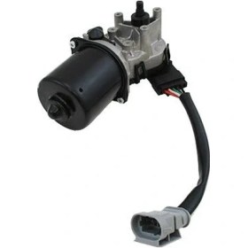 Resim Ön Silecek Motoru Megane 1 Hb 1996 -megane 1 Cabrıo 1999 7701206549 