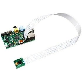 Resim Raspberry Pi 2M Kamera Ekran Esnek Kablosu 