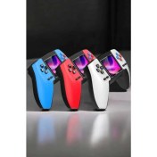 Resim Game Stick Oyun Konsolu 520 Oyunlu Retro Oyunlu LED Ekran 