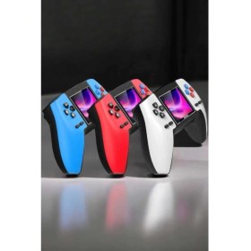Resim Game Stick Oyun Konsolu 520 Oyunlu Retro Oyunlu LED Ekran 