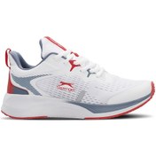 Resim Slazenger WATER Kadın Beyaz Koşu & Yürüyüş Spor Ayakkabısı 