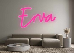 Resim Özel Tasarım : Erva 