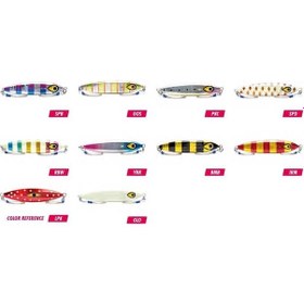 Resim Mustad Wingman Sbp 200g Jig 