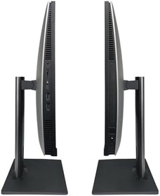 Resim Quadro Expanse AI B224 25165 i5-12450H 16GB 512SSD 23.8 FullHD FreeDOS All In One Bilgisayar 