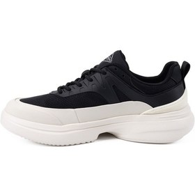 Resim Guja 538 26ya Erkek Sneaker Günlük Ayakkabı Siyah 