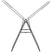 Resim Çamaşır Kurutma Askısı-25 Metre 