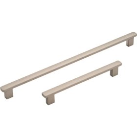 Resim System 9269 Modern Kulp Saten Renk 128 mm 