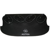 Resim Opel Insıgnıa 4 Oval Polyesterlı Kabartmalı Pandızot N11.322 