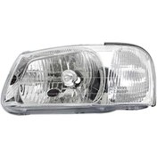 Resim Ayfar F 404481 Far Sol Hyundaı Accent Iı Mılenyum 9210125010 