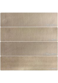 Resim Babyface Serisi Premium 1. Kalite Döşemelik Kumaş [22 Renk] 