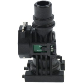 Resim KGPart Kombi Su Akış Türbini, Vaillant Turbotec Plus,Ecotec Plus,Turbotec Pro,Ecotec Classic Uyumlu 
