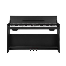 Resim Nux WK-310 Siyah Dijital Piyano 