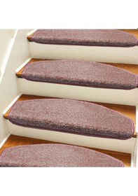 Resim Terra Kendinden Yapışkanlı Merdiven Basamak Paspası / Halısı 001 