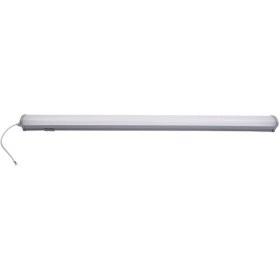 Resim 40W Led Endüstriyel Armatür, 120Cm 
