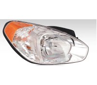 Resim Far Sinyal Sağ Accent Era 2006-2011 Sari Sinyalli Mekanik 921021e088 