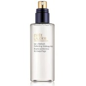 Resim Estee Lauder Set Refresh Perfecting Makeup Mist Makyaj Sabitleyici 116ml 
