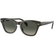 Resim RAY-BAN 0707S 664271 50 UNİSEX GÜNEŞ GÖZLÜĞÜ 