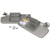 Resim Aveo T300 Spark Sag Güneslik Gm 533468381 