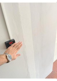 Resim Megoras MES101 El Sensör, Cam Fotoselli Kapı El Sensörü 