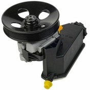 Resim Direksiyon Pompası Hazneli Vectra B 95-03 Direksiyon Pompası 