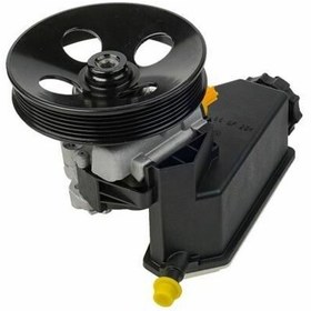 Resim Direksiyon Pompası Hazneli Vectra B 95-03 Direksiyon Pompası 