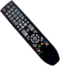 Resim Allimity AK59-00104L Yedek Uzaktan Kumanda Samsung Blu-ray Oynatıcı BD-P3600 BD-P1650 BD-P1620 için Uygun 