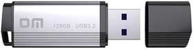 Resim DM PD196 USB 3.2 Gen 1 128GB USB Flash Bellek 