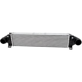 Resim Ford C-Max 2 1.5 EcoBoost 2010 Sonrası Focus 3 1.5 EcoBoost 2011 2015 Kuga 2 1.5 EcoBoost 2013 Sonrası Turbo Radyatörü Intercooler 665X142X56 