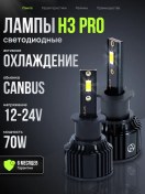 Resim Avtoled Shop Led H3 Led Ampul H3 Led Otomobil 270947142 