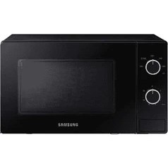 Resim Samsung MS20A3010AL Mikrodalga Fırın 