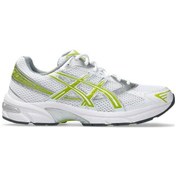 Resim Asics Gel-1130 Erkek Günlük Ayakkabı 1203a609-105 Beyaz 