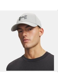Resim Under Armour Ua M Blıtzıng Low Adj Unısex Şapka 1376701 1376701 069 069 