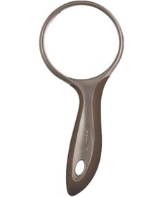 Resim Maped Büyüteç Ergologıc X3 75 Mm Gri 039300 