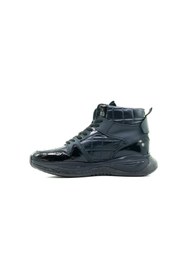 Resim YAŞAR KAŞLI ERKEK SNEAKER GÜNLÜK BOT (40-44) 23K YKÖ-18188 M 