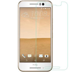 Resim Sunix Wowx Kırılmaz Cam H9 Htc S9 ZFRVST00566 