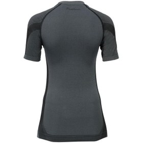 Resim Karspor Panthzer Internal Baselayer Kadın Kısa Kollu Üst İçlik 
