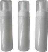 Resim 3 Adet Köpük Yapan Sprey Şişe 200Ml 