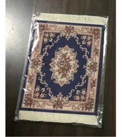 Resim Elba Hm-01 Halı Desenli Mouse Pad 