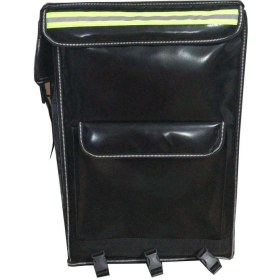 Resim YBS Motosiklet Paket Çanta - 42X42X55 cm 