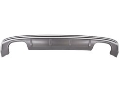 Resim Audi A3 S3 2013-2016 HB Difüzör 
